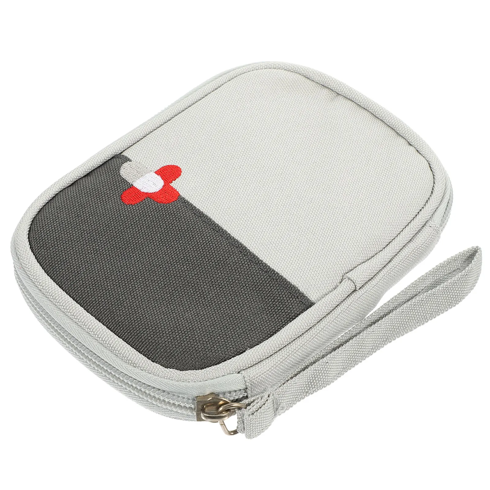 First Aid Kit Emergency Survival Oxford Cloth Lightweight Durable Medicine Bags Storage Bag Travel Supplies
First Aid Kit Emergency Survival Oxford Cloth Lightweight Durable Medicine Bags Storage Bag Travel Supplies