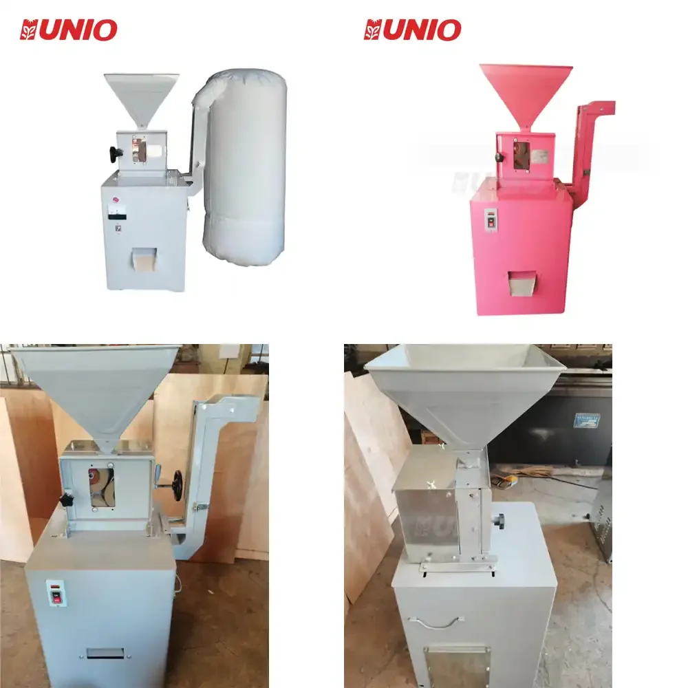 Cocoa Bean Coffee Bean Huller Peeler Processing Line Hulling Husk Shelling Cracker Machine Cacao Sheller
Cocoa Bean Coffee Bean Huller Peeler Processing Line Hulling Husk Shelling Cracker Machine Cacao Sheller