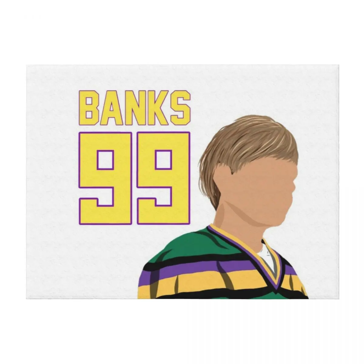 Adam Banks Throw Blanket Weighted christmas gifts Giant Sofa wednesday Blankets
Adam Banks Throw Blanket Weighted christmas gifts Giant Sofa wednesday Blankets