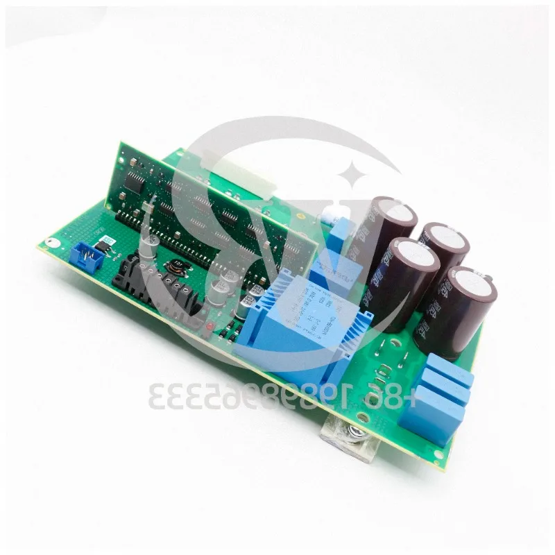 1Pc KLM4-B 00.781.4754/01 00.785.0031 M2.144.2111 Printing machine spare parts main board CD102
1Pc KLM4-B 00.781.4754/01 00.785.0031 M2.144.2111 Printing machine spare parts main board CD102