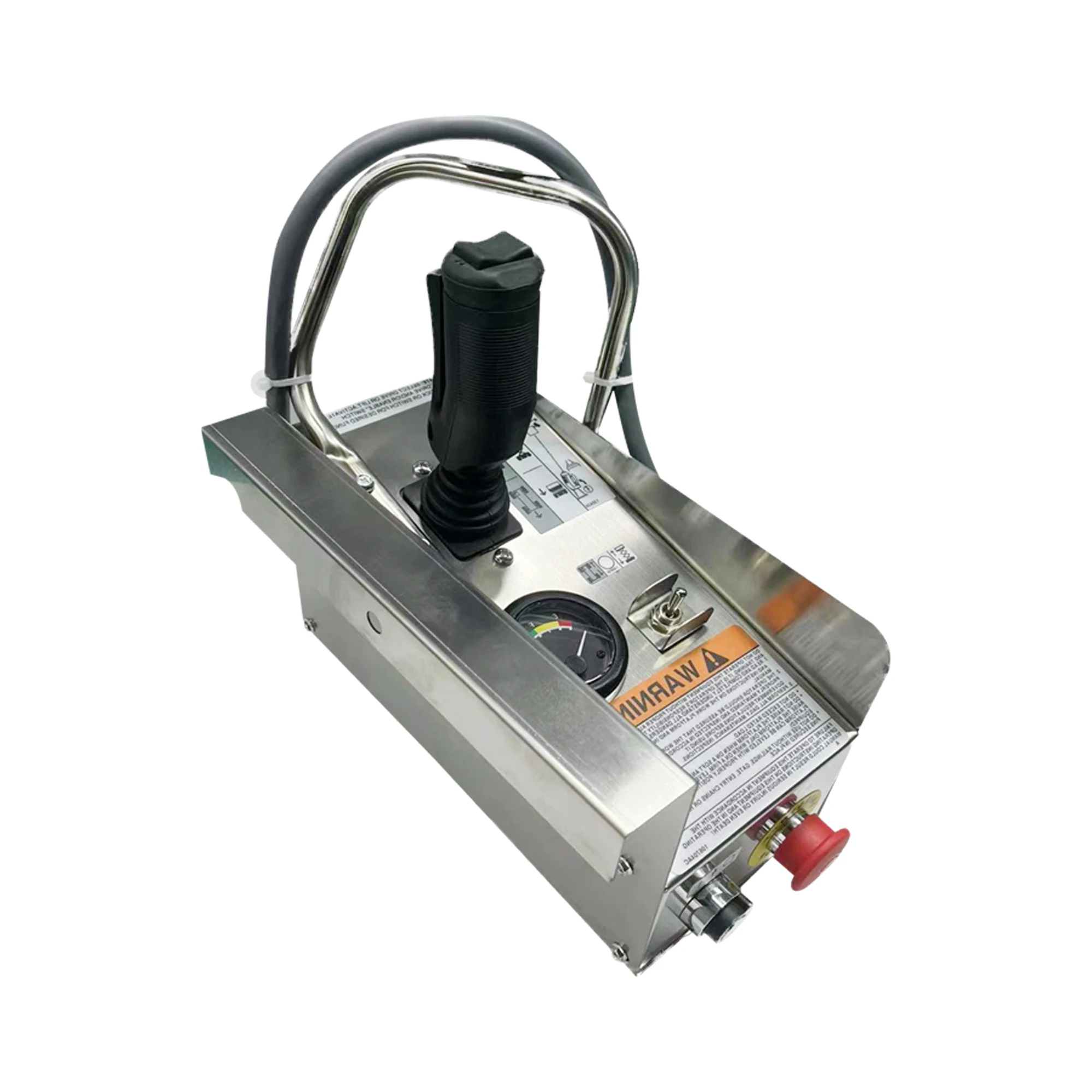 400091 Control Box for Skyjack SJ-600 SJ7027 RT SJ7127 RT SJ7135 RT Scissor Lift
400091 Control Box for Skyjack SJ-600 SJ7027 RT SJ7127 RT SJ7135 RT Scissor Lift