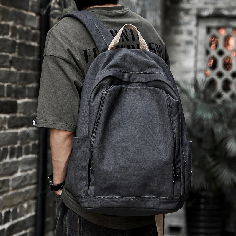 MOYYI High Quality 15.6 Inch Laptop Backpack High School Teenagers Students Schoolbag Casual Unisex Commuter Travel Backpack
MOYYI High Quality 15.6 Inch Laptop Backpack High School Teenagers Students Schoolbag Casual Unisex Commuter Travel Backpack