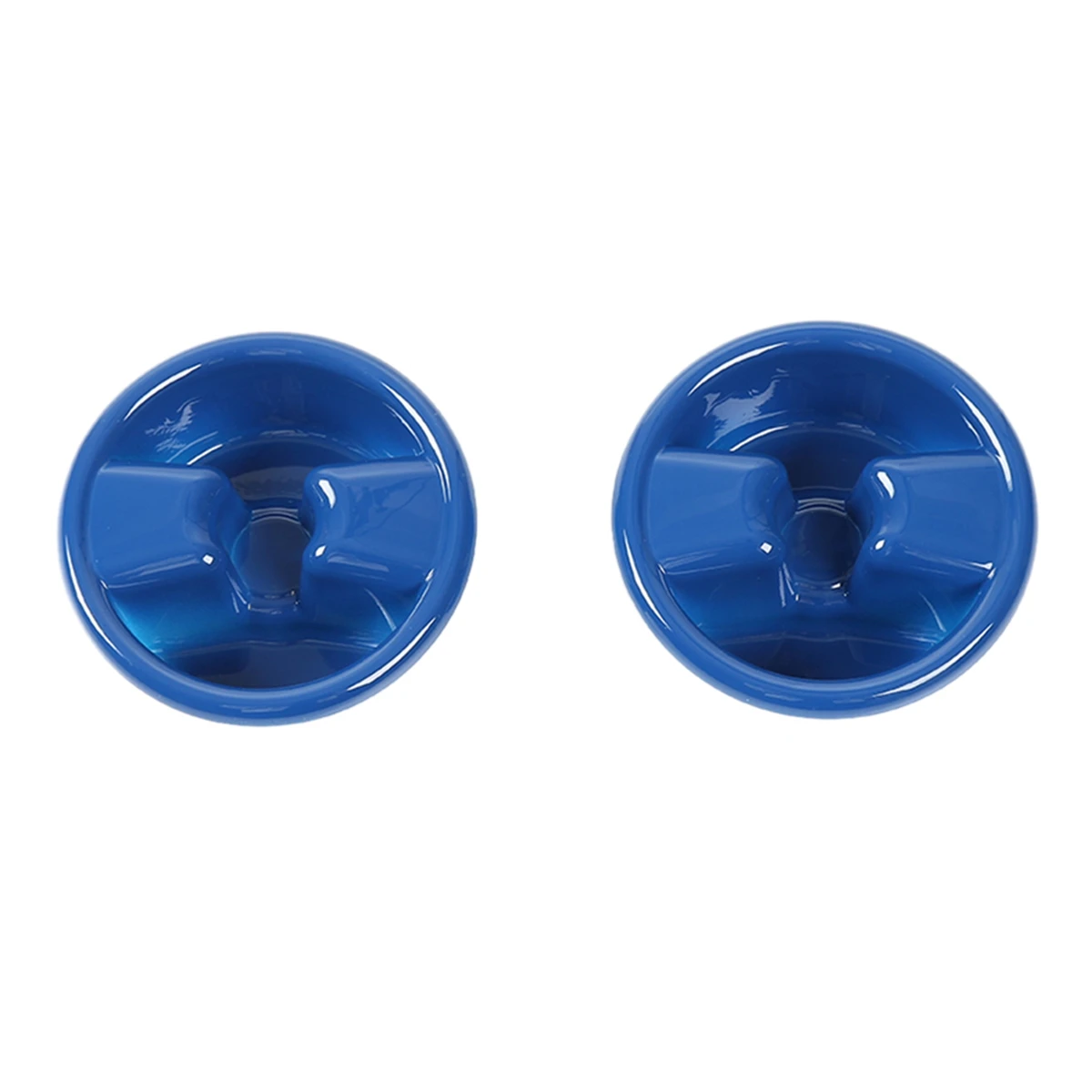 Car Roof Top Knob Switch Button Decoration Cover Trim for Jeep Wrangler JK 2007-2017 Interior Accessories (Blue)
Car Roof Top Knob Switch Button Decoration Cover Trim for Jeep Wrangler JK 2007-2017 Interior Accessories (Blue)