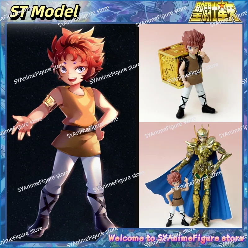 В наличии: Фигурка ST Model Saint Seiya Myth Cloth EX Кики из серии «Рыцари Зодиака», коллекционная, из ПВХ, подарок
В наличии: Фигурка ST Model Saint Seiya Myth Cloth EX Кики из серии «Рыцари Зодиака», коллекционная, из ПВХ, подарок