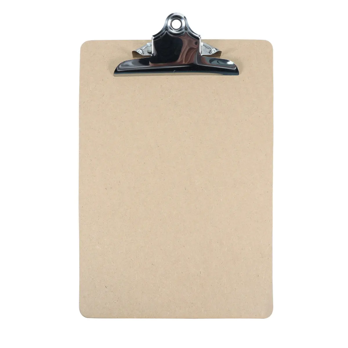 Standard A4 Hardboard Clipboard Folder Low Profile Clip for School Office Hospitals Smooth Surface Wooden Clipboards Memo Notes
Standard A4 Hardboard Clipboard Folder Low Profile Clip for School Office Hospitals Smooth Surface Wooden Clipboards Memo Notes