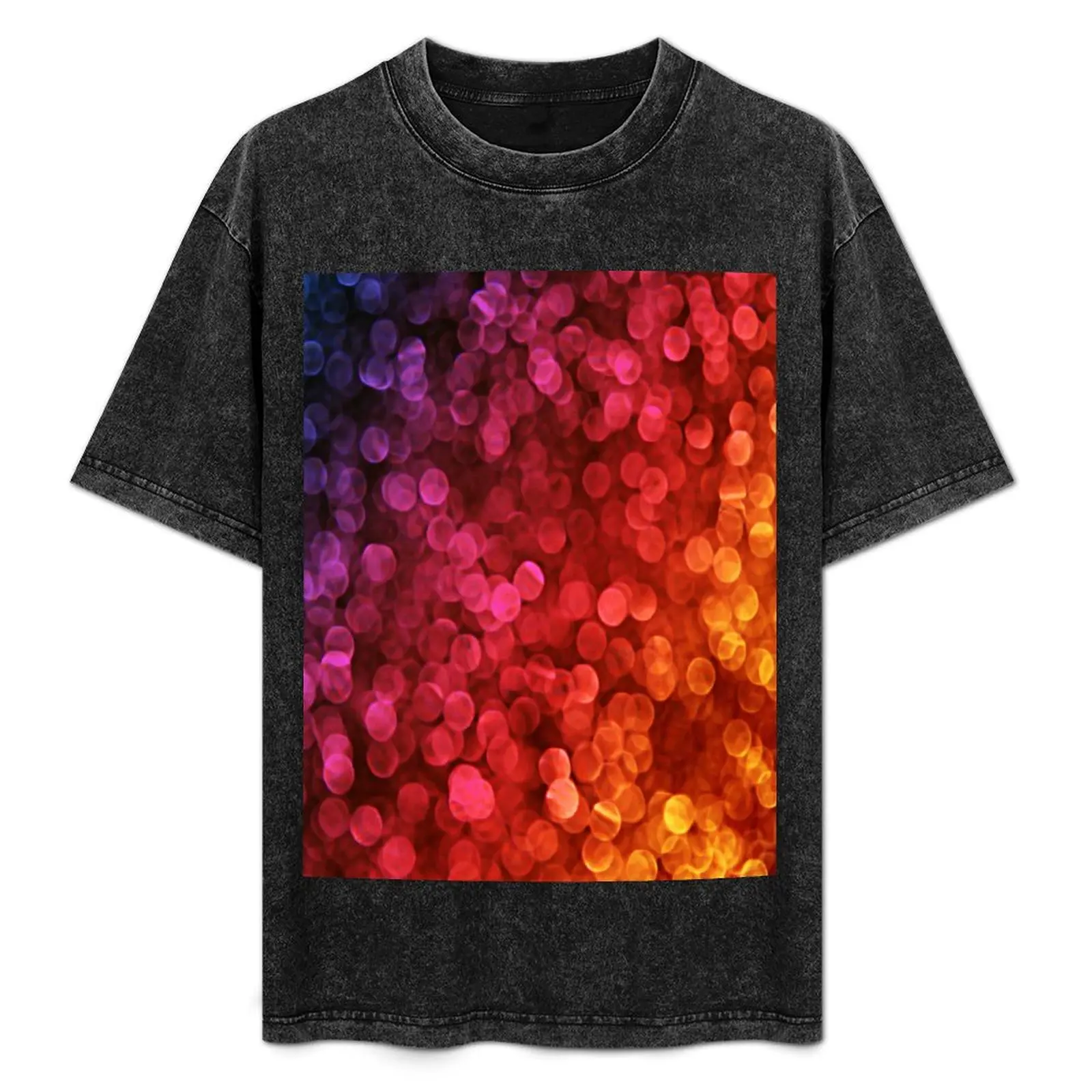 70s Disco Inspired Items Multicolored Sequin PRINT Texture T-Shirt Cool Dry Performance T-Shirt
70s Disco Inspired Items Multicolored Sequin PRINT Texture T-Shirt Cool Dry Performance T-Shirt
