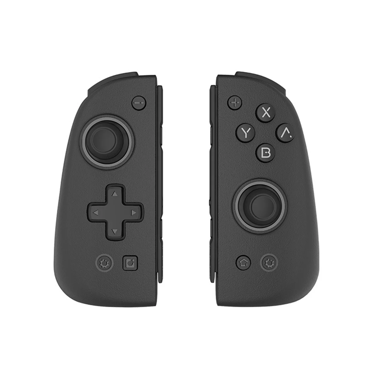 AAA87 для Nintendo Switch OLED Joypad HD игровой контроллер Bluetooth геймпад с эффектом Холла для NS аксессуары A
AAA87 для Nintendo Switch OLED Joypad HD игровой контроллер Bluetooth геймпад с эффектом Холла для NS аксессуары A