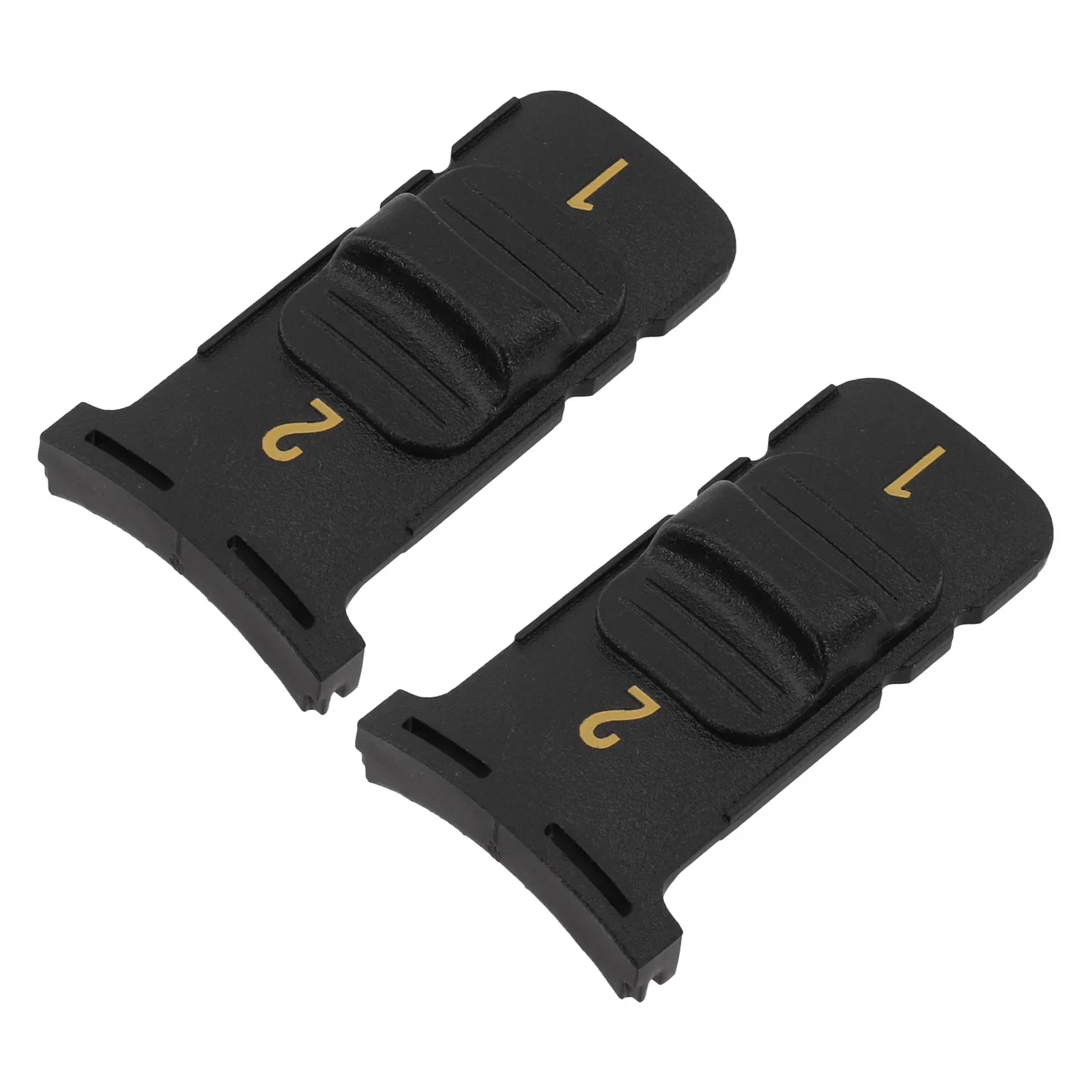 2PCS N397466 Drill Shifter Button Compatible with DCD791BB3 DCD796D2 DCD796D2BT DCD797D2 Reliable Replacement
2PCS N397466 Drill Shifter Button Compatible with DCD791BB3 DCD796D2 DCD796D2BT DCD797D2 Reliable Replacement