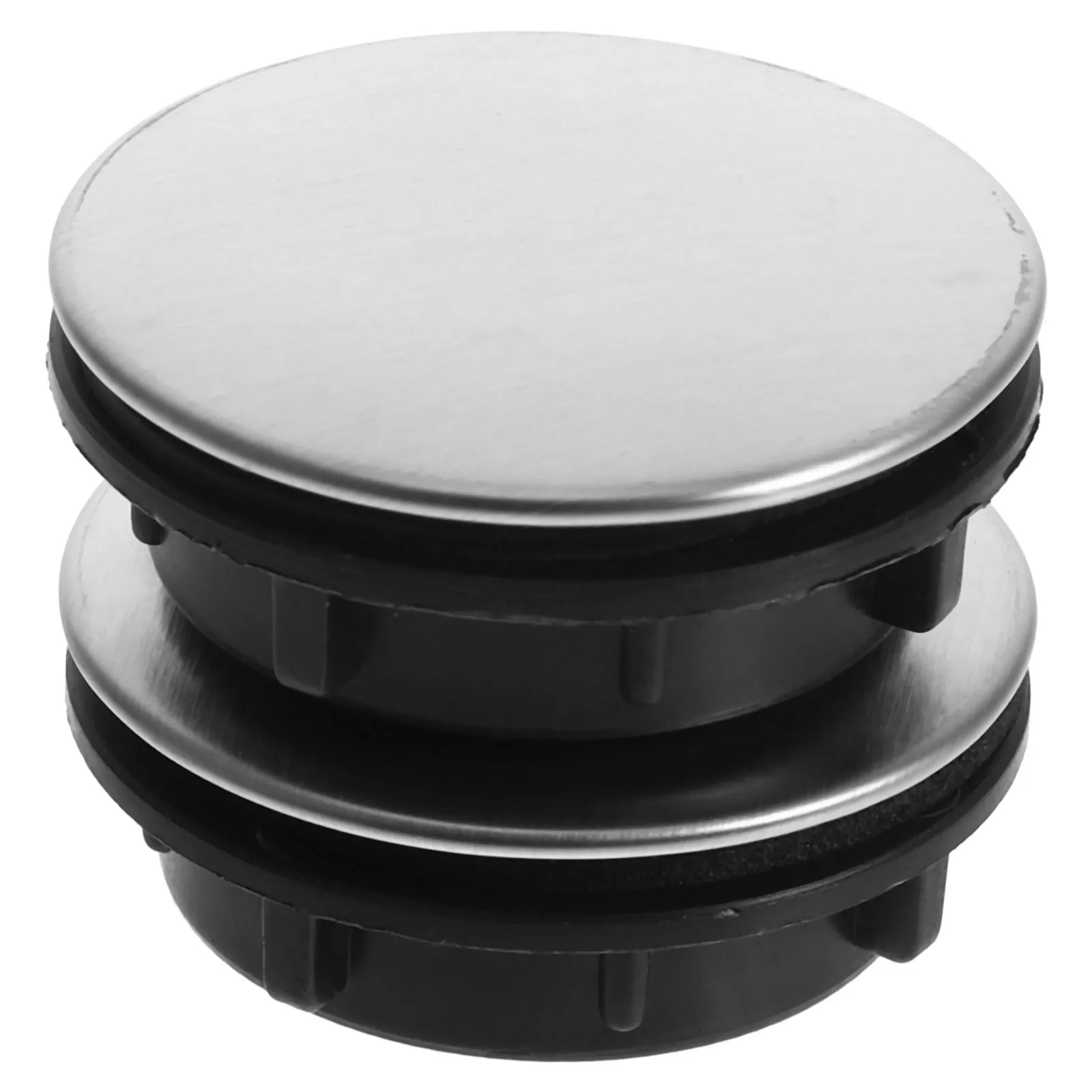 2 Pcs Sink Faucet Hole Cover Durable Stainless Steel Kitchen Bathroom Covers Soap Dispenser Shower Plate Drain Pipe Sealing
2 Pcs Sink Faucet Hole Cover Durable Stainless Steel Kitchen Bathroom Covers Soap Dispenser Shower Plate Drain Pipe Sealing