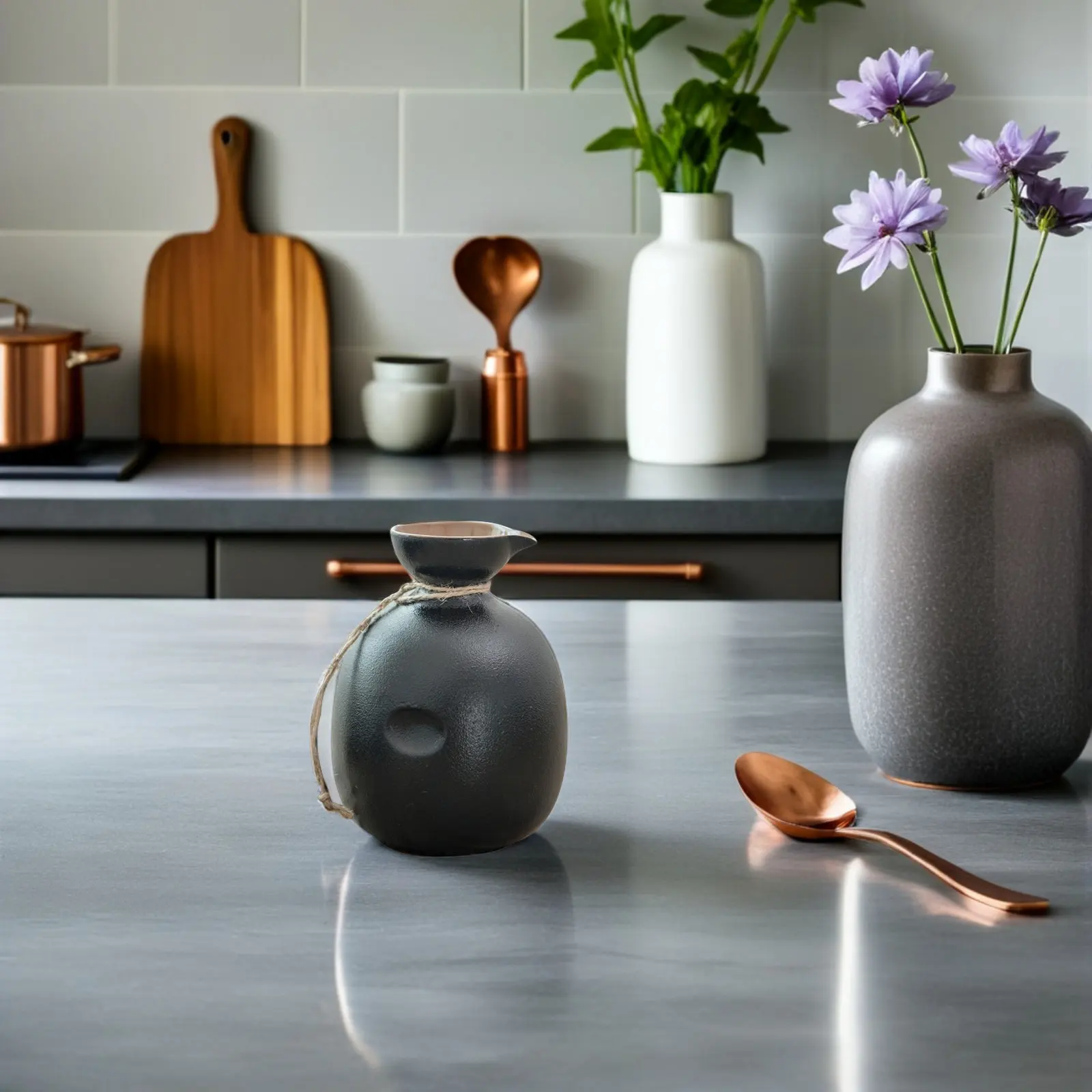Ceramic Sake Kettle Japanese Wine Jug Fine Rice Wine Pot Premium Texture Reliable Craftsmanship Wedding Birthday Christmas
Ceramic Sake Kettle Japanese Wine Jug Fine Rice Wine Pot Premium Texture Reliable Craftsmanship Wedding Birthday Christmas