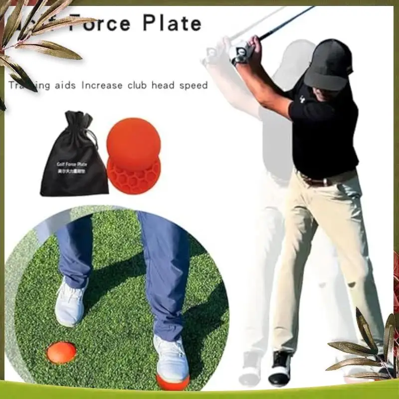 Reliable-Golf Trainer Swing Speed Trainer Chipping And Putting Power Pad Weight Transfer
Reliable-Golf Trainer Swing Speed Trainer Chipping And Putting Power Pad Weight Transfer