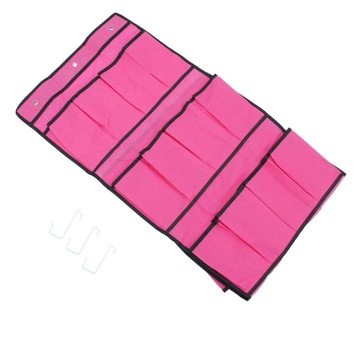 20 Large Rack Storage Bag Shoe Organizer Hanging Storage Bag Door Rack Hanging Shoe Holder Space Saving Closet
20 Large Rack Storage Bag Shoe Organizer Hanging Storage Bag Door Rack Hanging Shoe Holder Space Saving Closet