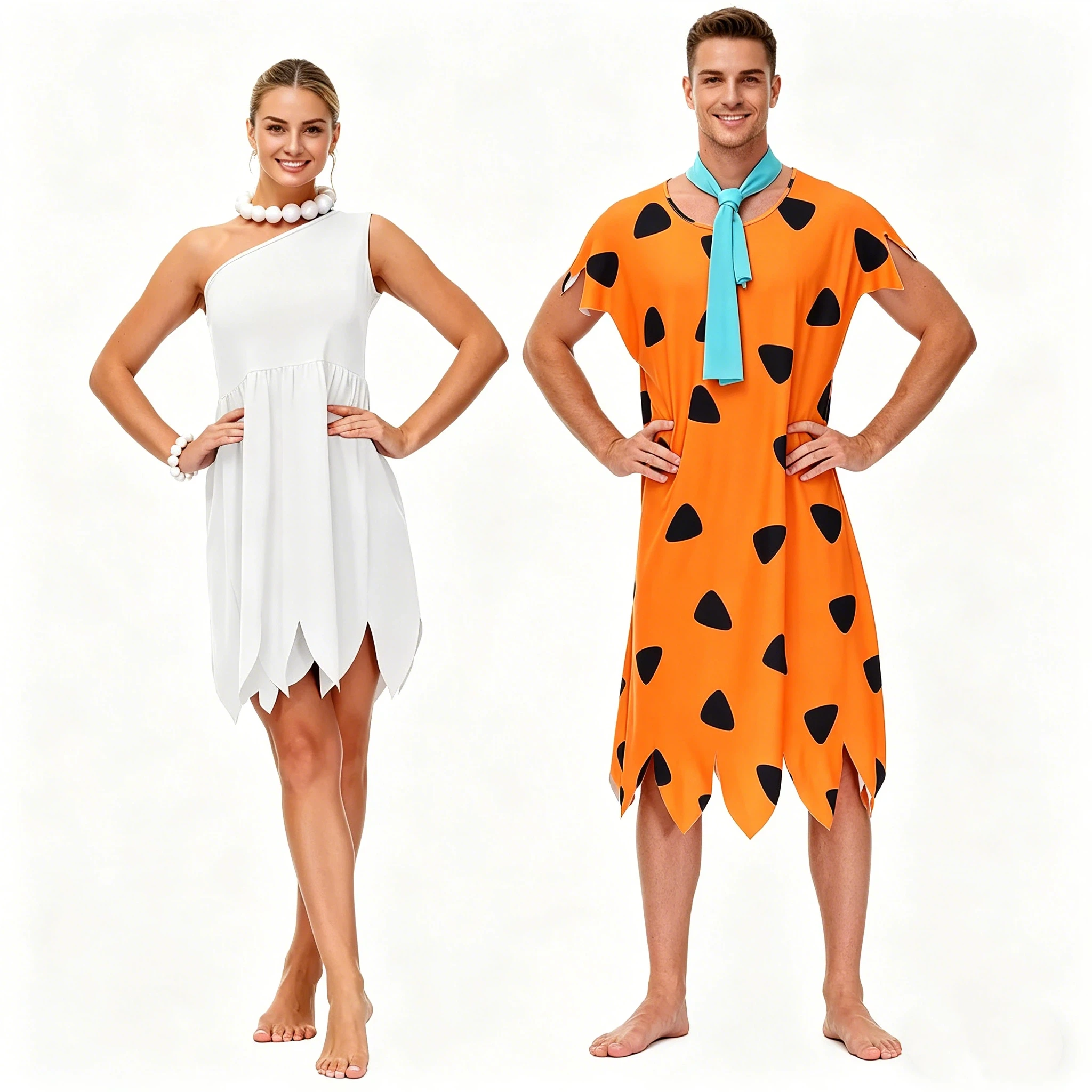 Women Halloween Dress Carnival Cosplay Costume One Shoulder Irregular Hem Sleeveless Dresses Primitive Party Costumes
Women Halloween Dress Carnival Cosplay Costume One Shoulder Irregular Hem Sleeveless Dresses Primitive Party Costumes