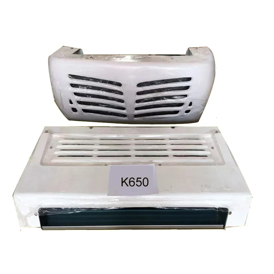 Hot sale Freezer Large Cooling Capacity Truck Refrigeration Unit Of Transported Goods For Sale
Hot sale Freezer Large Cooling Capacity Truck Refrigeration Unit Of Transported Goods For Sale