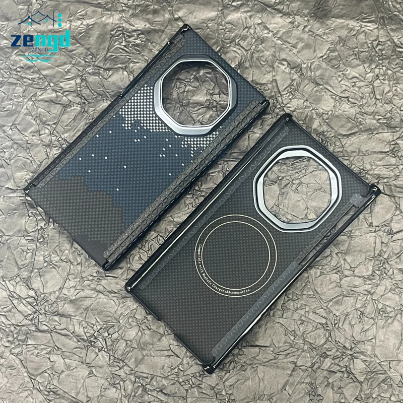 Для Huawei XT Магнитный чехол для телефона из арамидного волокна - двухосный вращающийся сверхлегкий противоударный защитный чехол
Для Huawei XT Магнитный чехол для телефона из арамидного волокна - двухосный вращающийся сверхлегкий противоударный защитный чехол