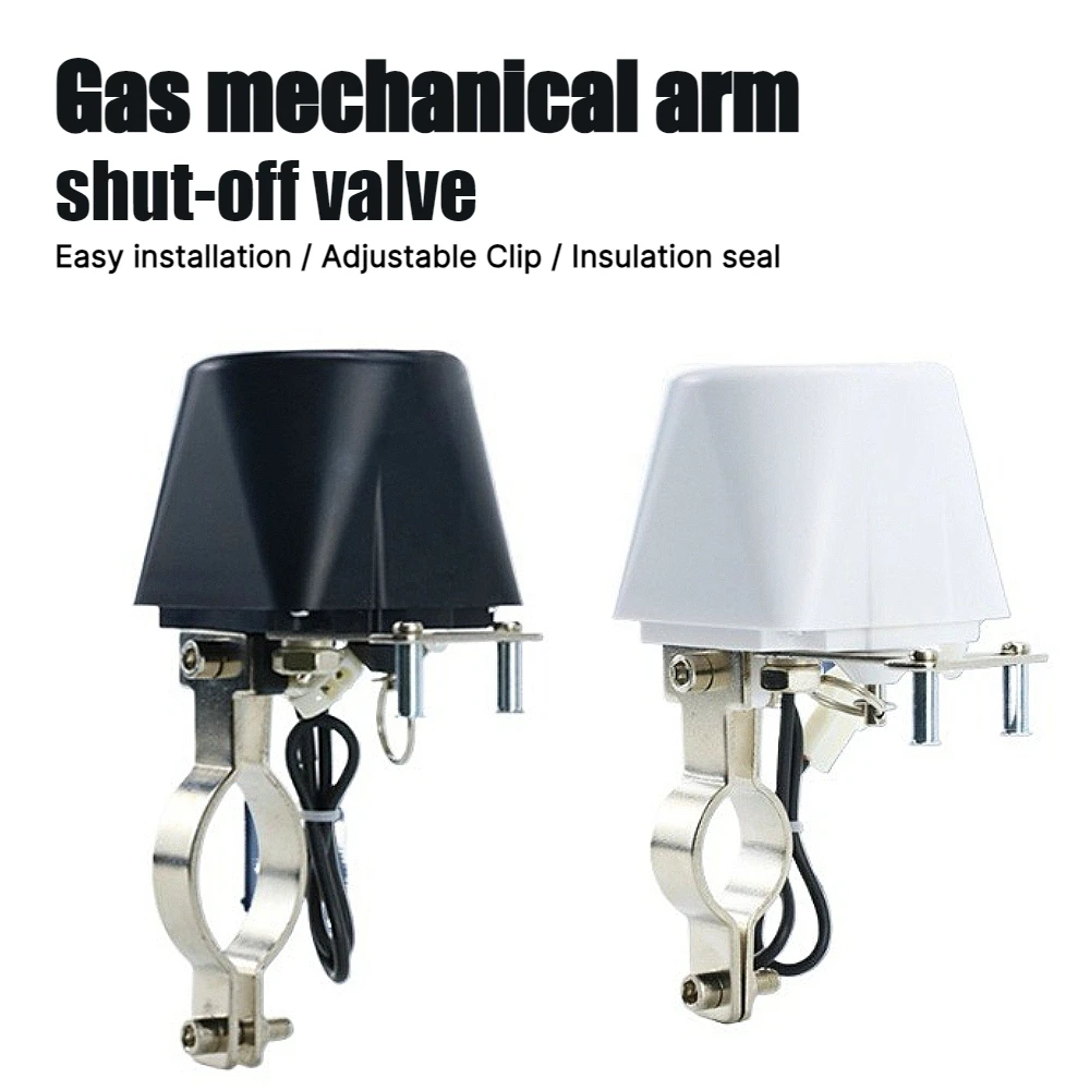Adjustable Manipulator Shut Off Ball Valve 1/2" 3/4" 1" Electric Automatic DN15/DN20/DN25 for Alarm Gas 12V 1A Water Pipeline
Adjustable Manipulator Shut Off Ball Valve 1/2" 3/4" 1" Electric Automatic DN15/DN20/DN25 for Alarm Gas 12V 1A Water Pipeline