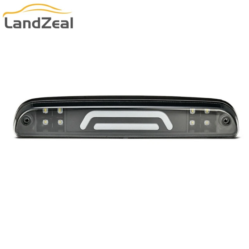 Светодиодный третий стоп-сигнал 55372082AC 55372082AD для Dodge RAM 1500 2500 3500 2010-2018 задний грузовой стоп-сигнал с высоким креплением
Светодиодный третий стоп-сигнал 55372082AC 55372082AD для Dodge RAM 1500 2500 3500 2010-2018 задний грузовой стоп-сигнал с высоким креплением
