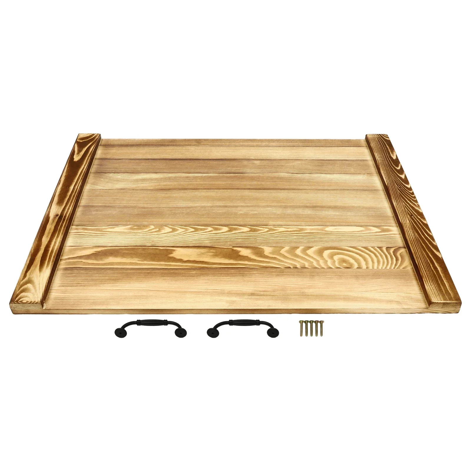 BYMAOCAR Noodle Board Stove Cover, Pine Wood Stove Top Cover for Electric& Gas Stoves, Extra Counter Space, Easy To Clean 30*22"
BYMAOCAR Noodle Board Stove Cover, Pine Wood Stove Top Cover for Electric& Gas Stoves, Extra Counter Space, Easy To Clean 30*22"