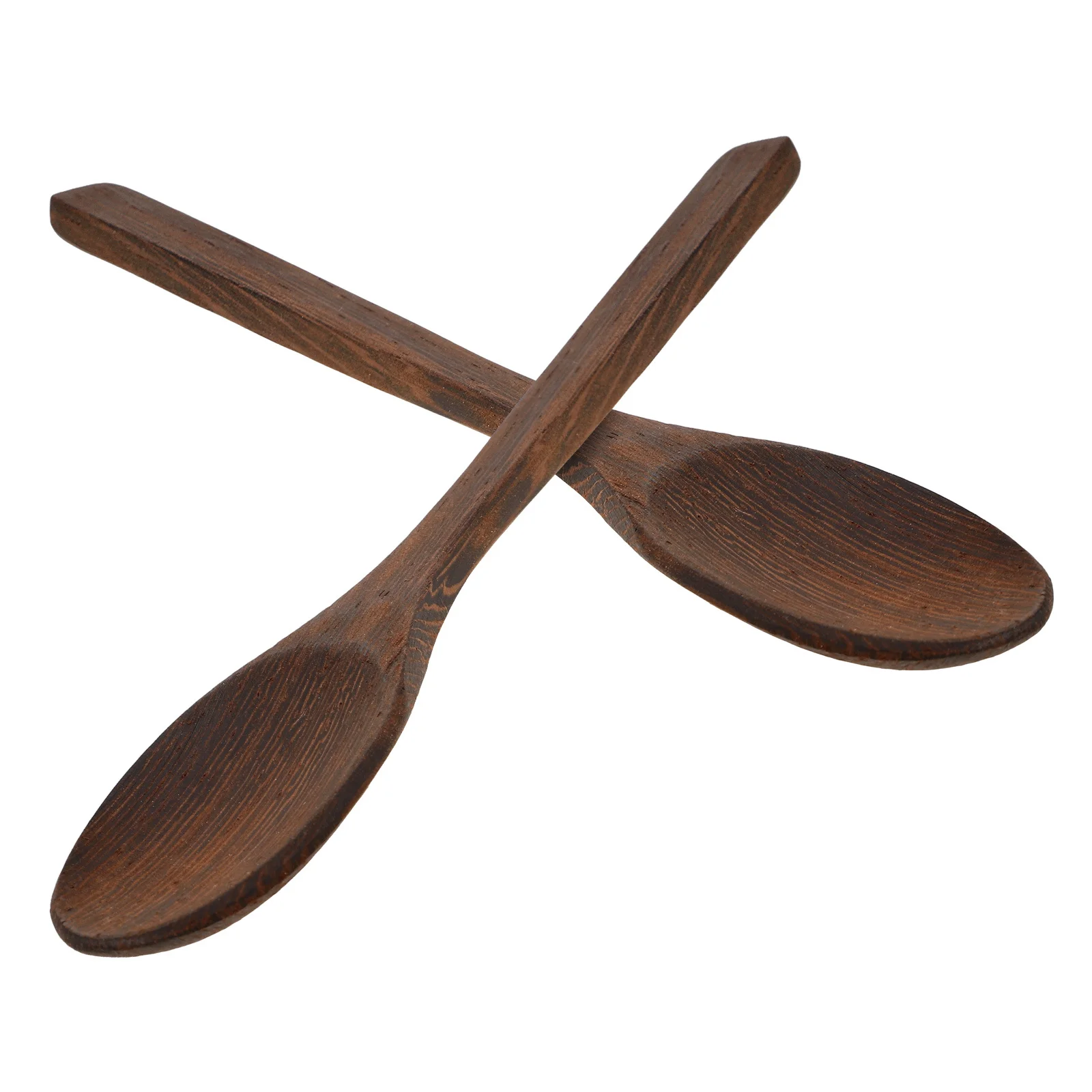 2Pcs Wood Stirring Spoons Large Capacity Wooden Soup Spoon for Honey Jam Cooking Reusable Kitchen Supplies Multipurpose Small
2Pcs Wood Stirring Spoons Large Capacity Wooden Soup Spoon for Honey Jam Cooking Reusable Kitchen Supplies Multipurpose Small