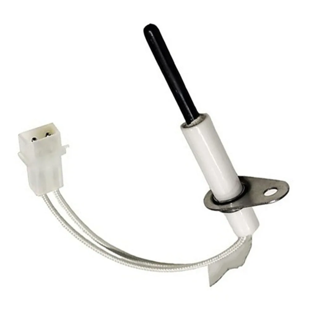 Igniter 632625R for Miller Furnace and For Intertherm Heating Equipment Maintains Consistent Ignition Timing and Spark Strength
Igniter 632625R for Miller Furnace and For Intertherm Heating Equipment Maintains Consistent Ignition Timing and Spark Strength