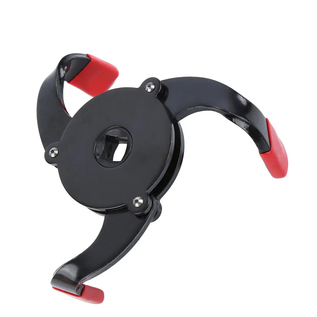 Universal Car 3 Jaws Oil Filter Wrench Adjustable Spanner Remover Removal Tool
Universal Car 3 Jaws Oil Filter Wrench Adjustable Spanner Remover Removal Tool