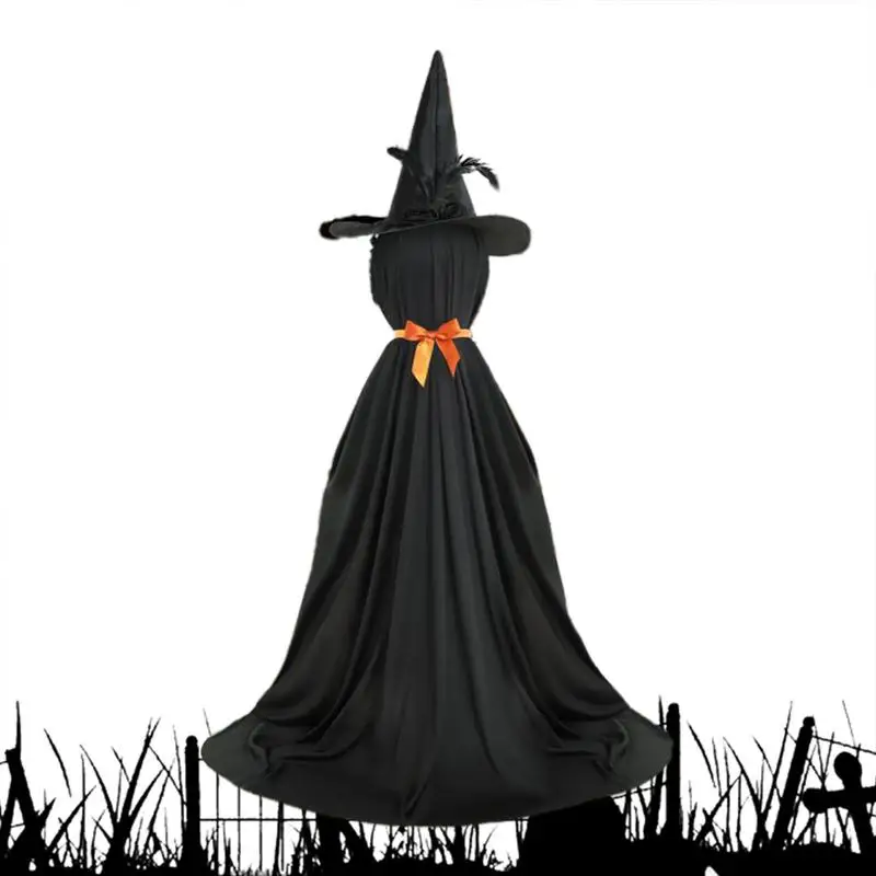 Witch Decorations Outdoor Scary Witch Halloween Yard Decorations Halloween Decoration With Fairy Lights 6.8ft Scary Witch
Witch Decorations Outdoor Scary Witch Halloween Yard Decorations Halloween Decoration With Fairy Lights 6.8ft Scary Witch