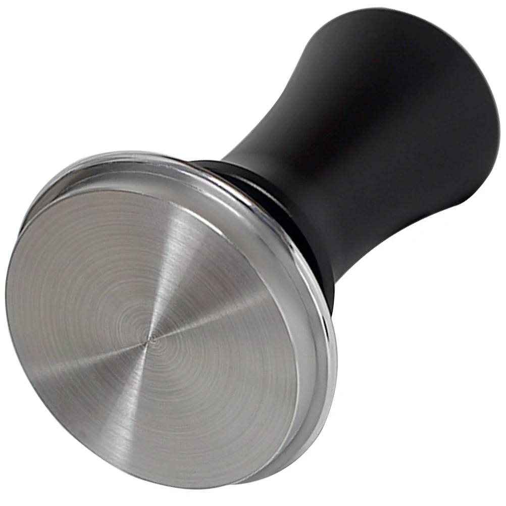 Stainless Steel Espresso Tamper Coffee Powder Presser Professional Brewing Tool Office Home Cafe Bar Kitchen
Stainless Steel Espresso Tamper Coffee Powder Presser Professional Brewing Tool Office Home Cafe Bar Kitchen