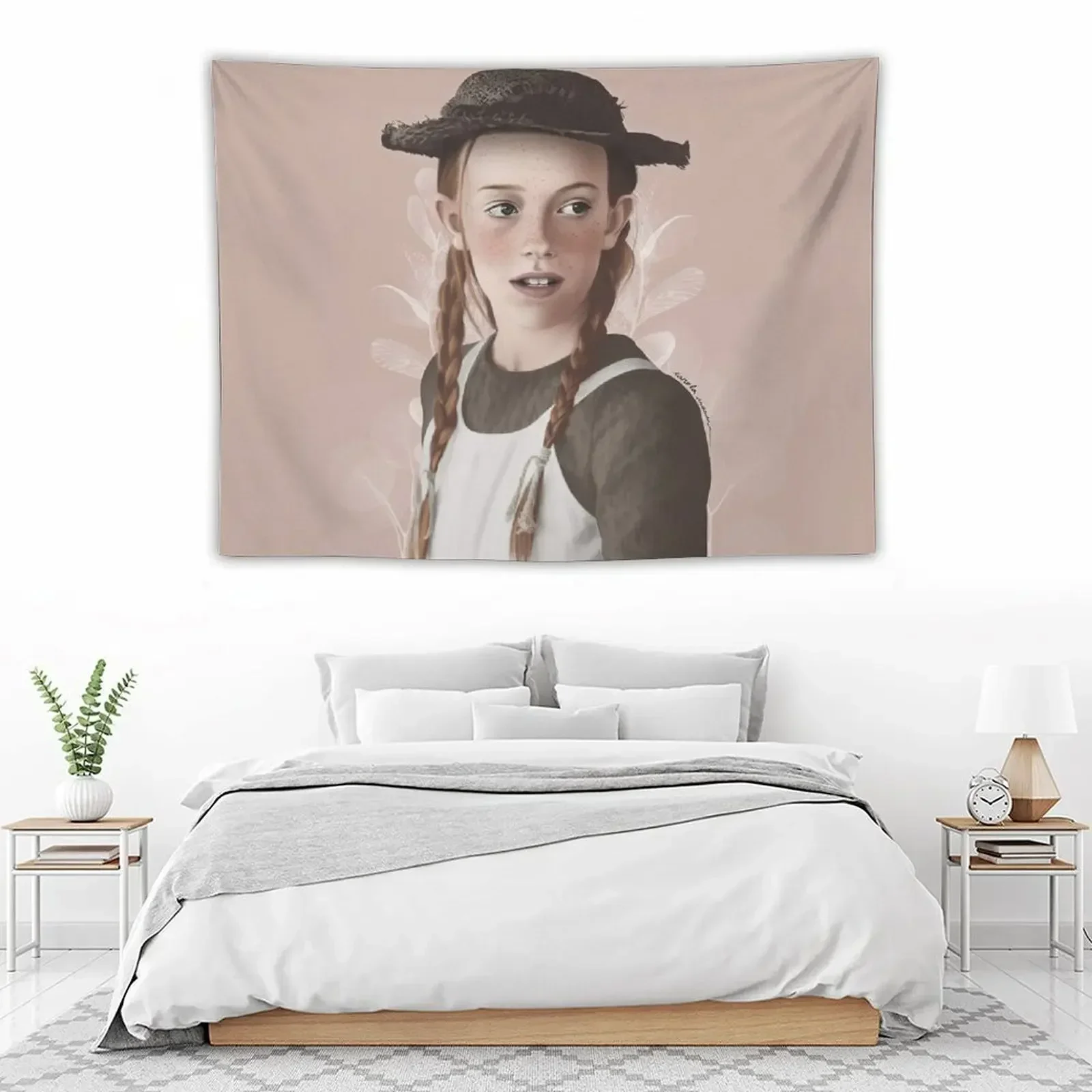 Anne with an E Tapestry Outdoor Decoration Korean Room Decor Decorations For Your Bedroom Bedroom Decorations Tapestry
Anne with an E Tapestry Outdoor Decoration Korean Room Decor Decorations For Your Bedroom Bedroom Decorations Tapestry