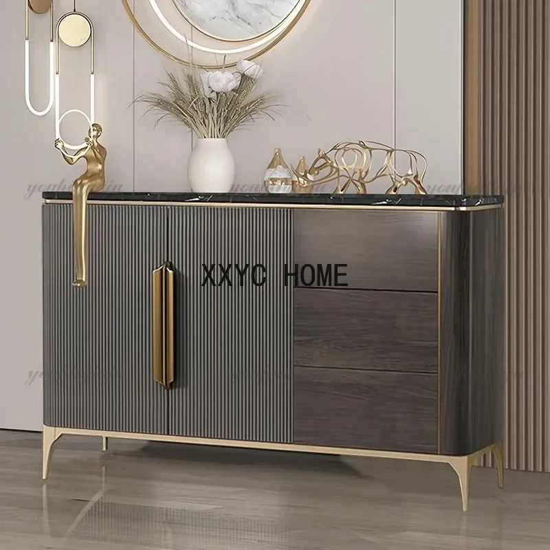 Modern Simple Solid Wood Marble Shoe Cabinet Living Room Storage Cabinet Decoration Storage Sapateira Home Furniture WK50SC
Modern Simple Solid Wood Marble Shoe Cabinet Living Room Storage Cabinet Decoration Storage Sapateira Home Furniture WK50SC
