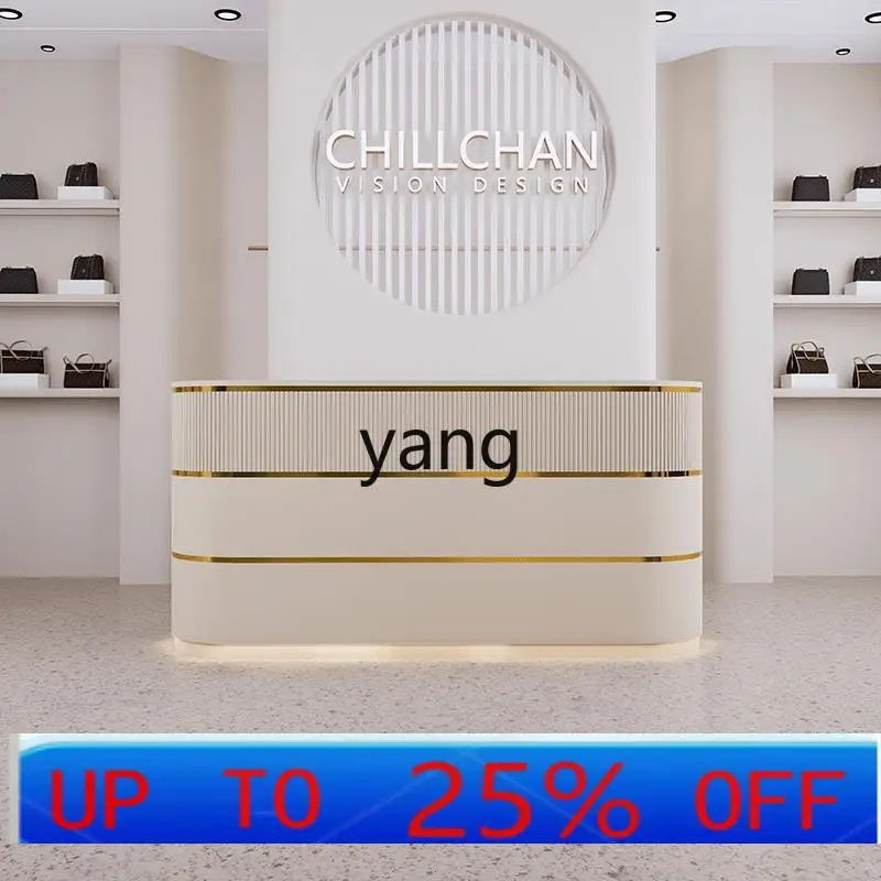 LTT light luxury simple modern clothing store checkout page beauty salon barber shop bar
LTT light luxury simple modern clothing store checkout page beauty salon barber shop bar