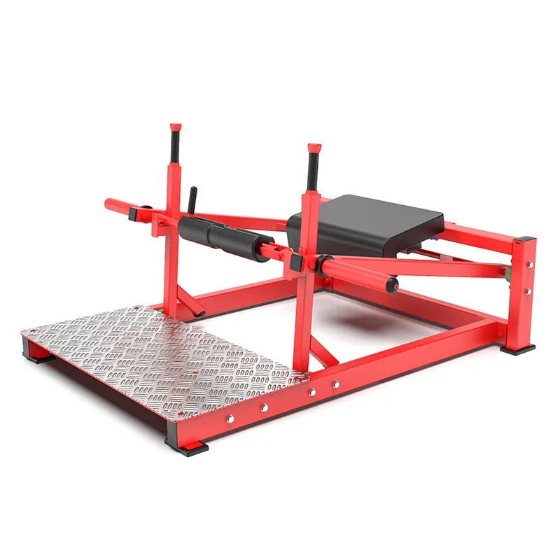 Commercial Hummer Hanging Piece Series Push, Beautiful Lifting Machine, Bridge Thrusting Training Equipment
Commercial Hummer Hanging Piece Series Push, Beautiful Lifting Machine, Bridge Thrusting Training Equipment