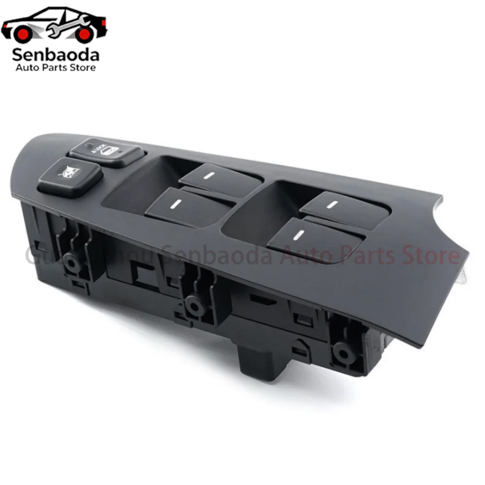 Высококачественный кнопочный переключатель стеклоподъемника 93570-1M100WK для KIA Forte Cerato 2010-2013, запчасти и аксессуары для автомобилей
Высококачественный кнопочный переключатель стеклоподъемника 93570-1M100WK для KIA Forte Cerato 2010-2013, запчасти и аксессуары для автомобилей