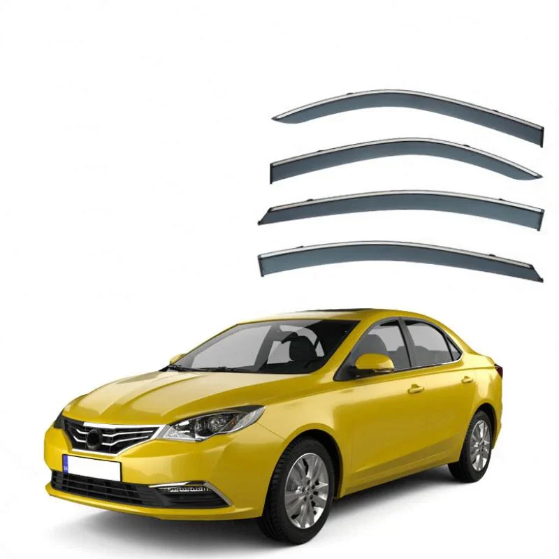 Window Visor Car Rain Guard Visor Side Window Deflector Weather Shield For MG 360 2015 2016 2017 2018
Window Visor Car Rain Guard Visor Side Window Deflector Weather Shield For MG 360 2015 2016 2017 2018