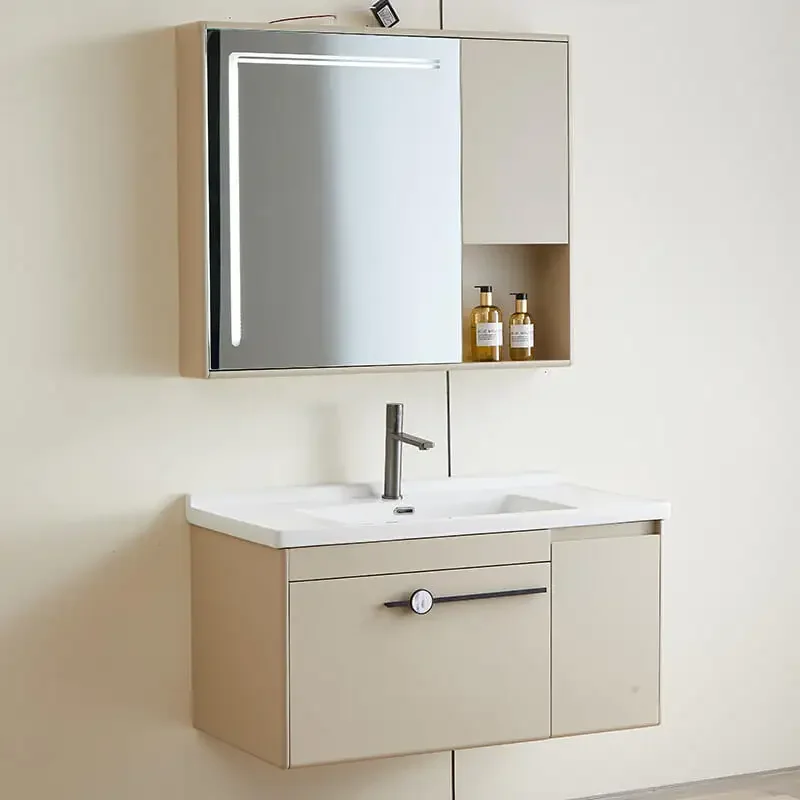 z Hotel Washroom Solid Wood Luxury Floating Bathroom Vanity Wall Mounted Bathroom Mirror Cabinet
z Hotel Washroom Solid Wood Luxury Floating Bathroom Vanity Wall Mounted Bathroom Mirror Cabinet