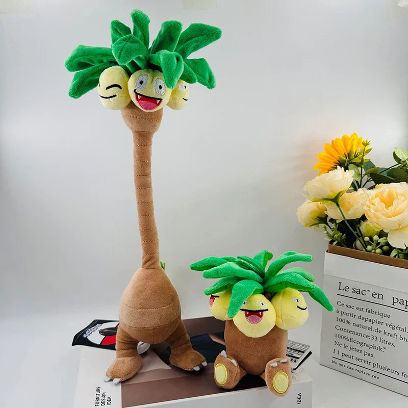 38cm Exeggutor Pokemon Plush Toys Anime Doll Pillow Cartoon Animal Kokowei Pokémon Plushie Kawaii Stuffed Gift for Kid Birthday
38cm Exeggutor Pokemon Plush Toys Anime Doll Pillow Cartoon Animal Kokowei Pokémon Plushie Kawaii Stuffed Gift for Kid Birthday