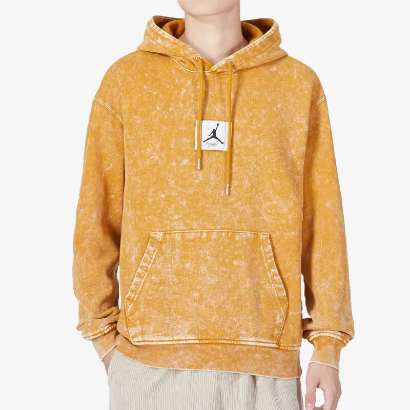 Nike Genuine Product Jordan Distressed Men's Hooded Sweatshirt DR3088-712
Nike Genuine Product Jordan Distressed Men's Hooded Sweatshirt DR3088-712