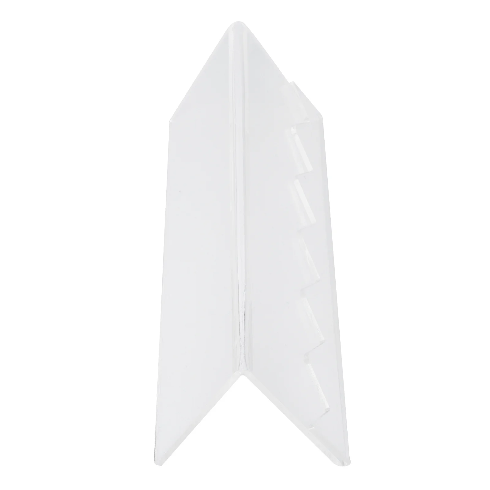 1Pcs Coin Stand Premium Acrylic Display Rack for Coins Medals Collectibles Transparent Desktop Holder Stable Tripod
1Pcs Coin Stand Premium Acrylic Display Rack for Coins Medals Collectibles Transparent Desktop Holder Stable Tripod