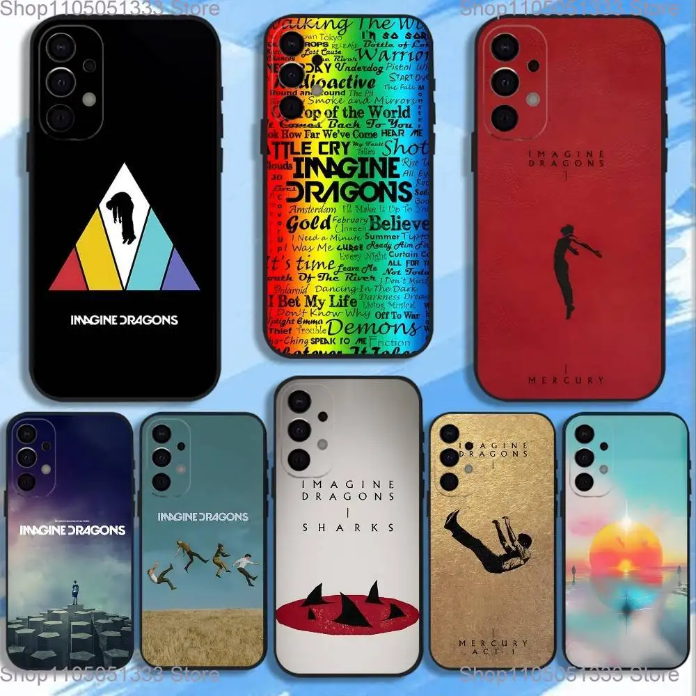 Imagine D-Dragons Rock Band Phone Case For Samsung S25,S24,S21,S22,S23,S30,Ultra,S20,Plus,Fe,Lite,5G Black Cover
Imagine D-Dragons Rock Band Phone Case For Samsung S25,S24,S21,S22,S23,S30,Ultra,S20,Plus,Fe,Lite,5G Black Cover