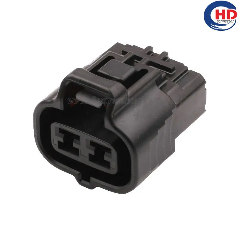 2pin auto waterproof electric plastic wire harness connector 6189-7859/90980-12D36
2pin auto waterproof electric plastic wire harness connector 6189-7859/90980-12D36