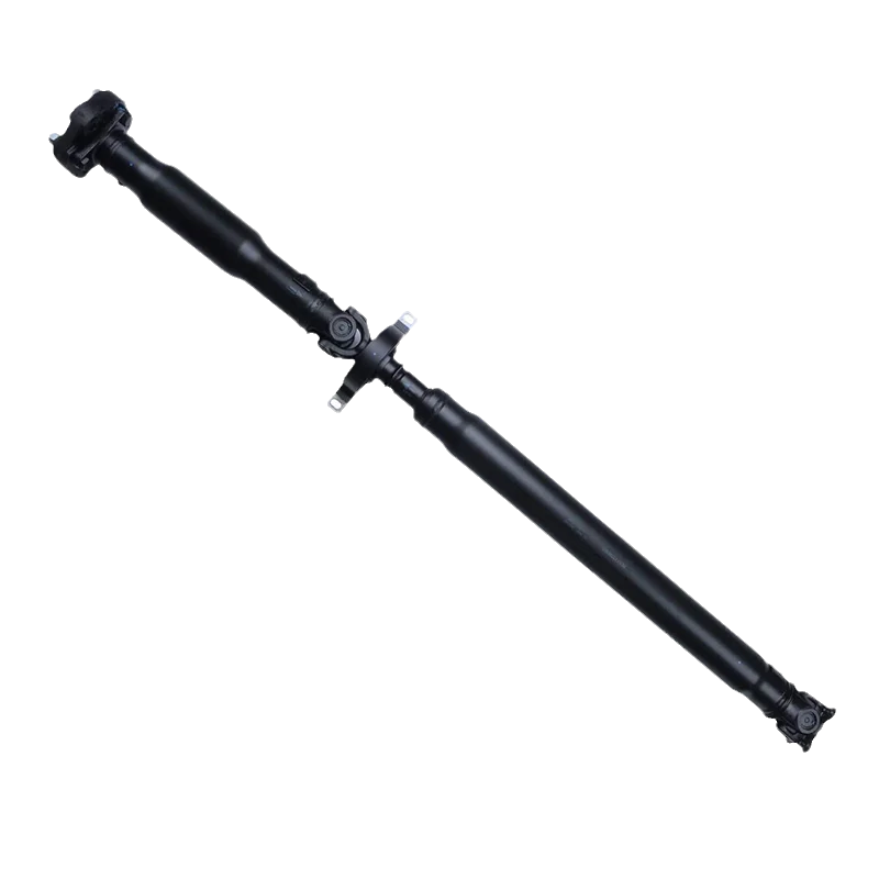 ACE For BMW Drive Shaft E46 320d, 320cd M47N, 26117523929, 26117519303 Drive Shaft Assembly Cardan Shaft
ACE For BMW Drive Shaft E46 320d, 320cd M47N, 26117523929, 26117519303 Drive Shaft Assembly Cardan Shaft