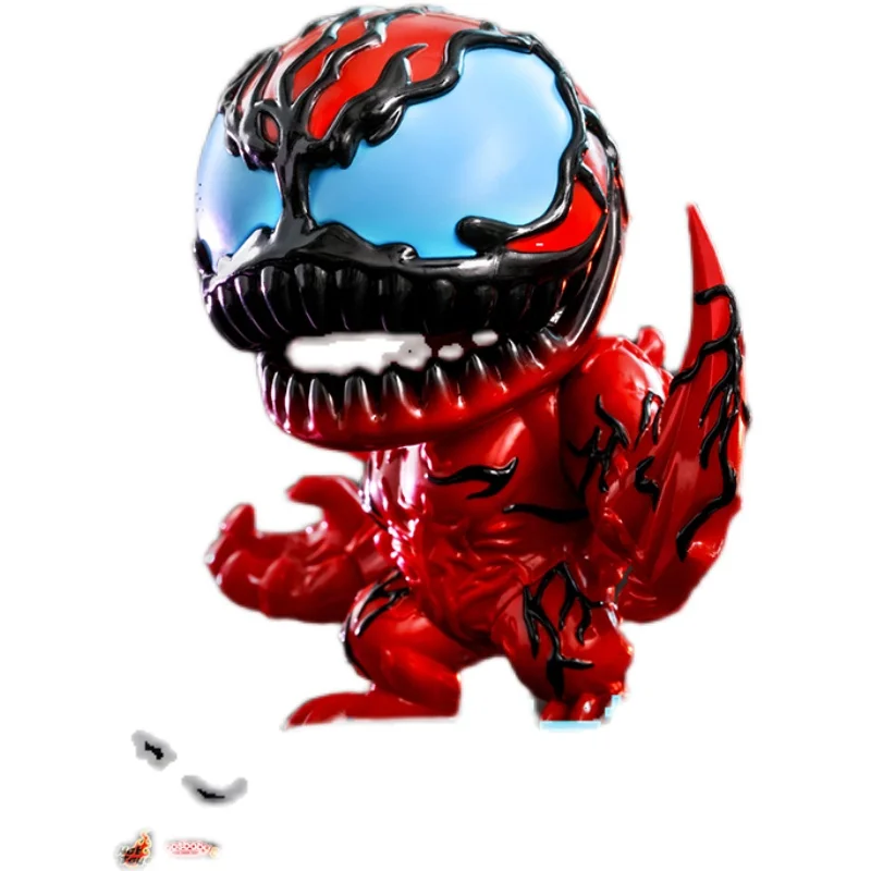 Оригинальная модель 100% HOTTOYS COSBABY COSB896 Venom, Коллекционная модель персонажа из фильма, произведение искусства, версия Q
Оригинальная модель 100% HOTTOYS COSBABY COSB896 Venom, Коллекционная модель персонажа из фильма, произведение искусства, версия Q