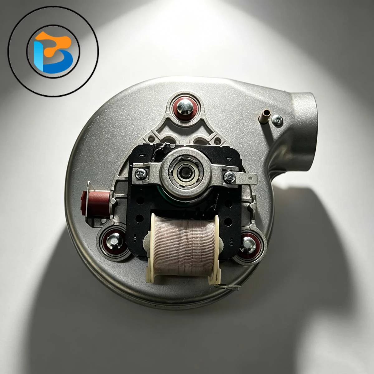 Gas Boiler Combustion Fan FL108042Y-18-53W Installation Spare Component Fit Ariston Beretta Home Wall Heaters
Gas Boiler Combustion Fan FL108042Y-18-53W Installation Spare Component Fit Ariston Beretta Home Wall Heaters