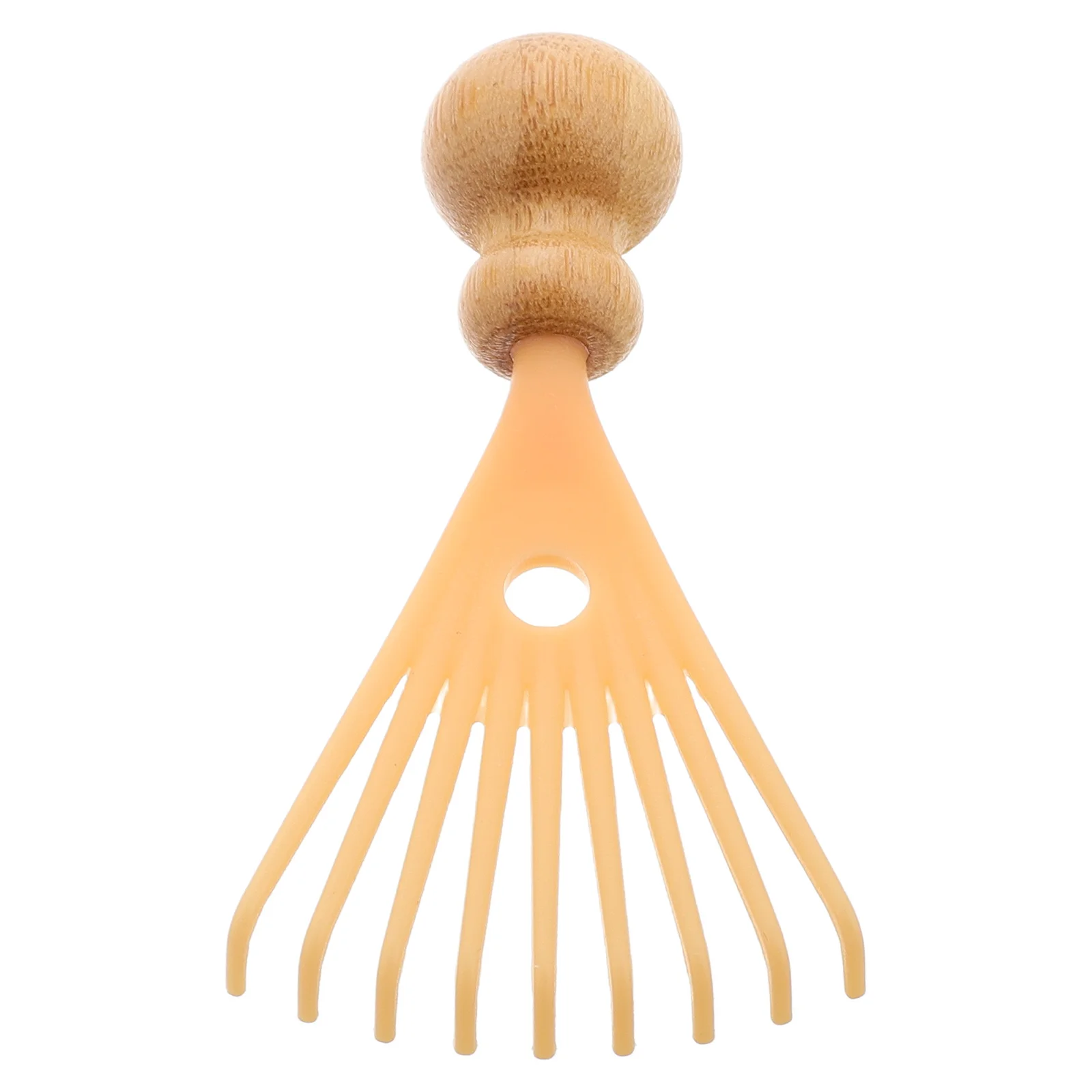 Head Scratching Massage Claws Head Massager Scalp Scratcher Massage Claw Small Artifact Soul Extraction Extractor Beige
Head Scratching Massage Claws Head Massager Scalp Scratcher Massage Claw Small Artifact Soul Extraction Extractor Beige