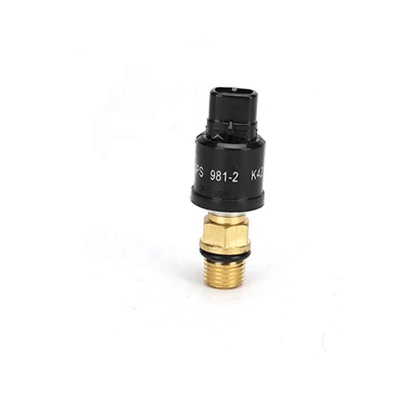 For 20ps981-2 High Quality R215-7 R225-7 R265-7 Excavator Pressure Sensor Switch 31e5-40500
For 20ps981-2 High Quality R215-7 R225-7 R265-7 Excavator Pressure Sensor Switch 31e5-40500