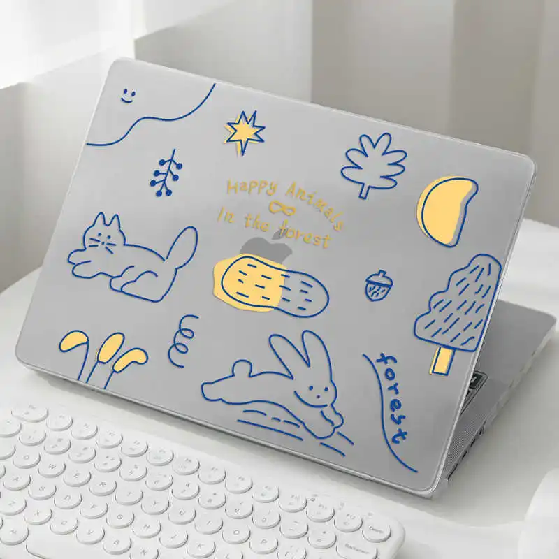 Чехол для ноутбука Macbook Pro 14 дюймов M5, чехол A3434 Pro13 16 A2289 A3186, чехол для Mac Air 13 13.6 15 дюймов A3240 A3241 A2179A1466
Чехол для ноутбука Macbook Pro 14 дюймов M5, чехол A3434 Pro13 16 A2289 A3186, чехол для Mac Air 13 13.6 15 дюймов A3240 A3241 A2179A1466