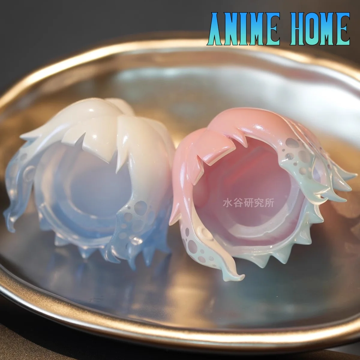 Hot Game OB11 Hair Plate Handmade BJD Head Shell Cartoon Cosplay Fan Gift Cute Lovely
Hot Game OB11 Hair Plate Handmade BJD Head Shell Cartoon Cosplay Fan Gift Cute Lovely