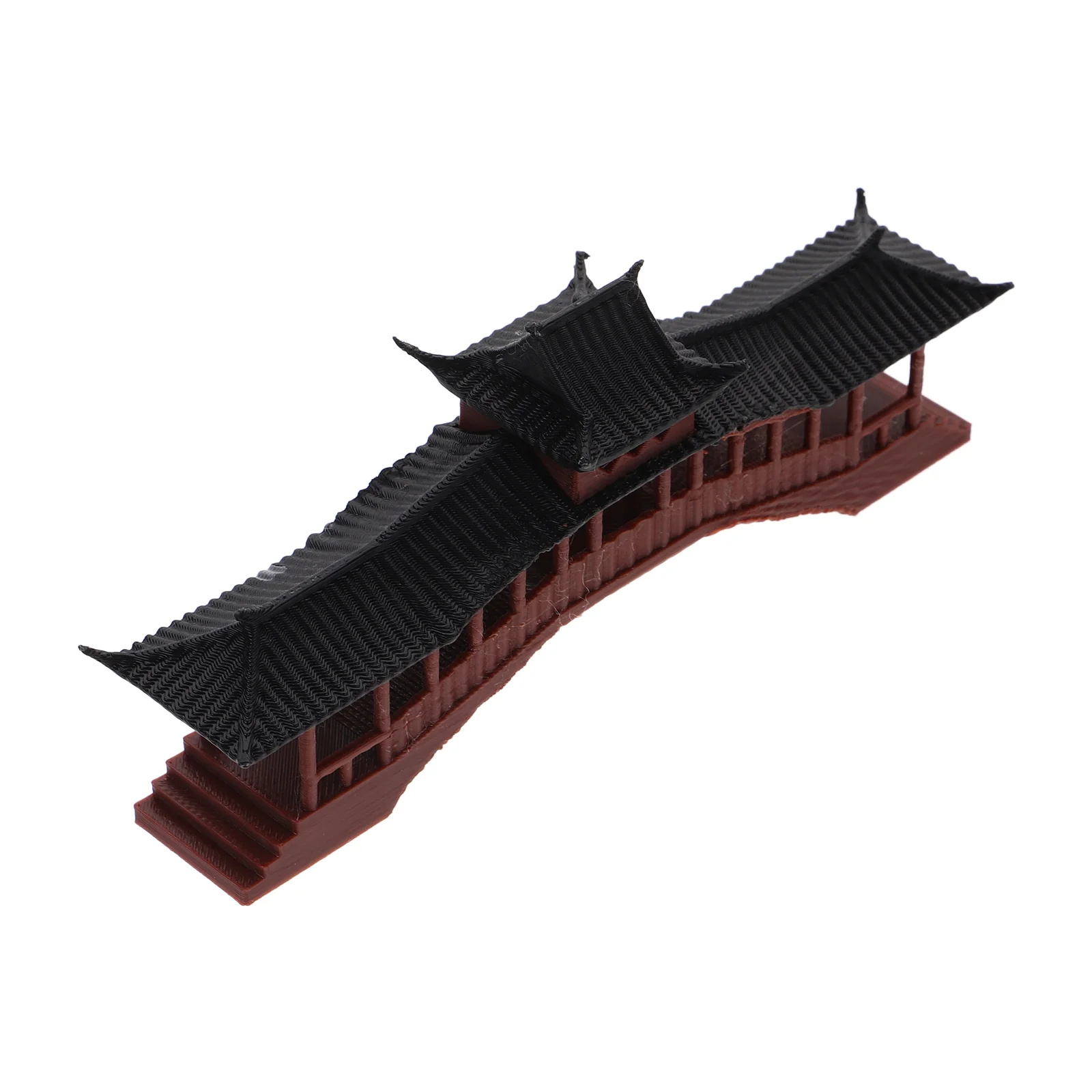 Pavilion Decorations Fish Unicorn Vacuum Tank Landscape Ornament Mini Statue Decorate
Pavilion Decorations Fish Unicorn Vacuum Tank Landscape Ornament Mini Statue Decorate