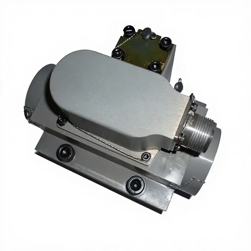 2026 for Hydraulic Power Systems in Engineering Machinery Automation, Can Replace 072 Series 072-106A Servo Valves
2026 for Hydraulic Power Systems in Engineering Machinery Automation, Can Replace 072 Series 072-106A Servo Valves