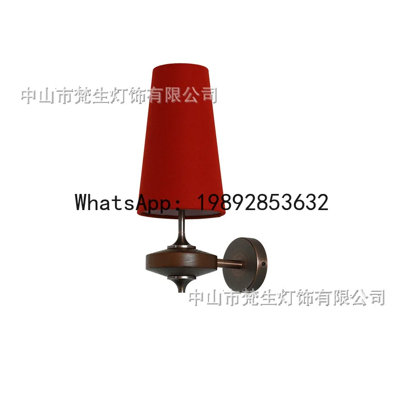 DD vintage solid wood wall lamp, mid-century style, for living room background wall, corridor, hallway, bedroom, homestay
DD vintage solid wood wall lamp, mid-century style, for living room background wall, corridor, hallway, bedroom, homestay