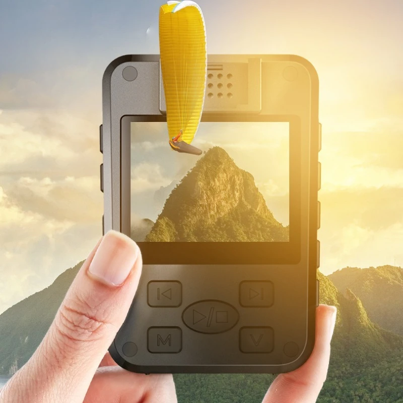 NCZOBOE Camera Full HD 1080P Night Vision Video Recorder Sports DV Security Guard Cam Site Enforcement Camcorders
NCZOBOE Camera Full HD 1080P Night Vision Video Recorder Sports DV Security Guard Cam Site Enforcement Camcorders